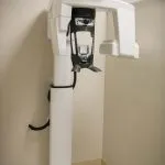 3d scanner at the walnut creek office