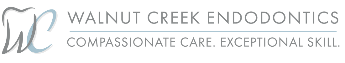 Link to Walnut Creek Endodontics home page