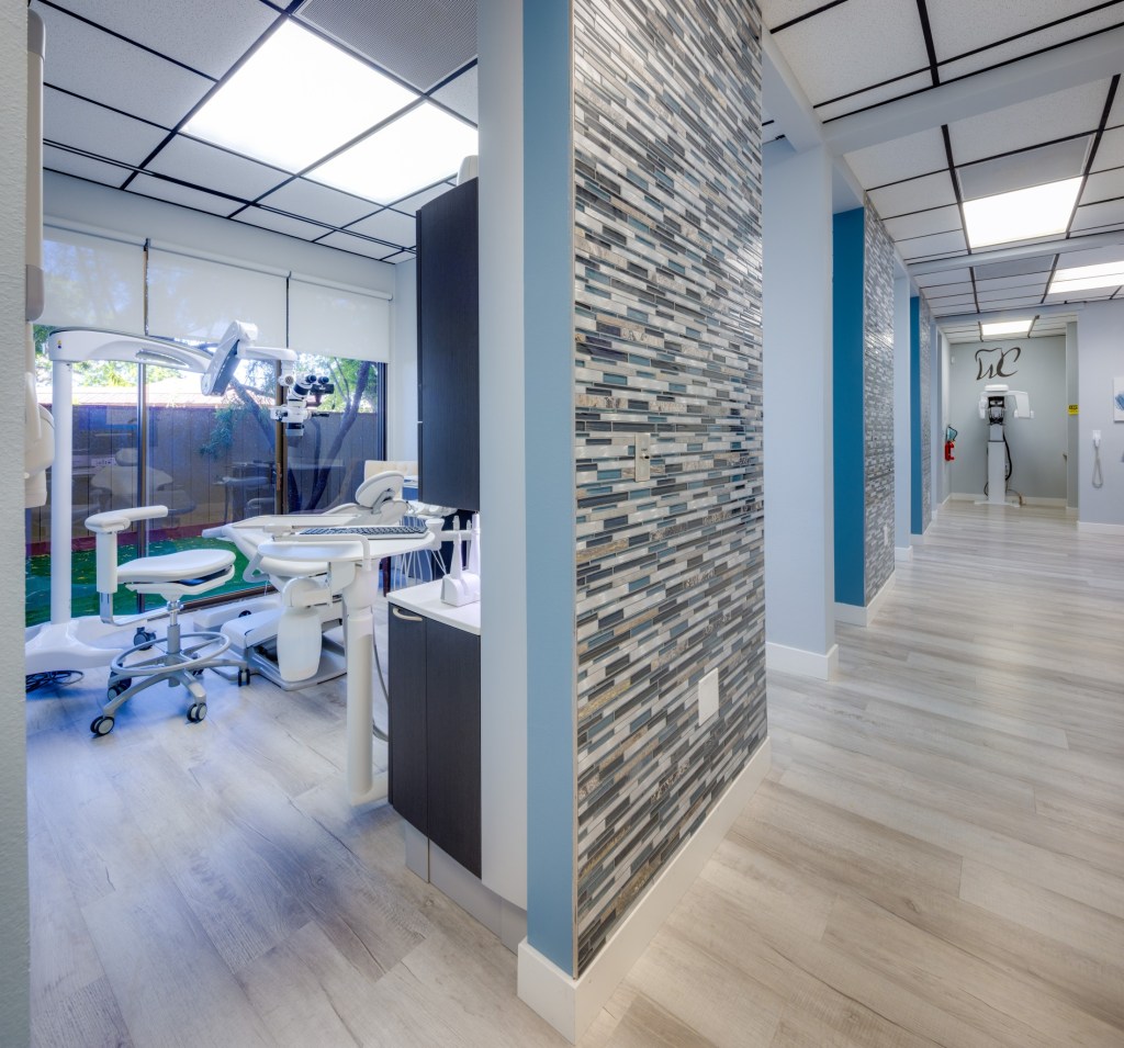 Walnut Creek Office Tour