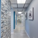 Hall, Walnut Creek Office Tour