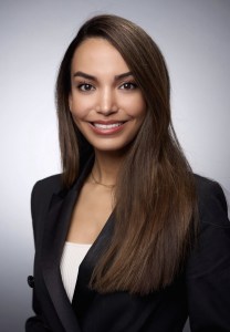 Dr. Negah Talebi, Endodontist in Walnut Creek CA
