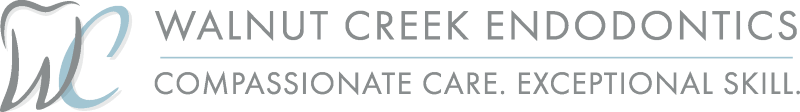 Link to Walnut Creek Endodontics home page